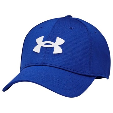 CZAPKA Z DASZKIEM BEJSBOLÓWKA UNDER ARMOUR SPORTOWA 1376700