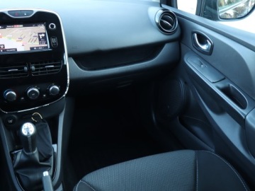 Renault Clio IV Hatchback 5d 1.2 16V 73KM 2016 Renault Clio 1.2 16V, Salon Polska, Navi, Klima, zdjęcie 7