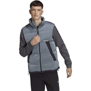 Adidas Originals kamizelka Adv Down Vest H13584 M