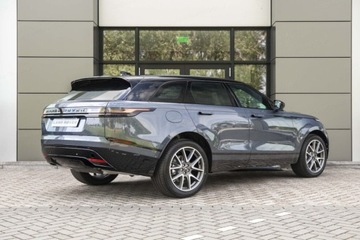 Land Rover Range Rover Velar SUV PHEV 2.0 404KM 2024 Range Rover Velar P400e Dynamic HSE 2.0 (404KM) 2024, zdjęcie 2