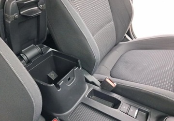 Ford Focus IV Kombi 1.5 EcoBlue 120KM 2019 Ford Focus Salon PL 1 wlasciciel faktura VAT grzane fotele, kierownica i s, zdjęcie 30