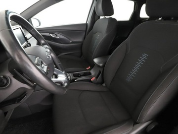 Hyundai i30 III Wagon 1.4 T-GDi 140KM 2017 Hyundai i30 GRATIS! Pakiet Serwisowy o wartości, zdjęcie 12