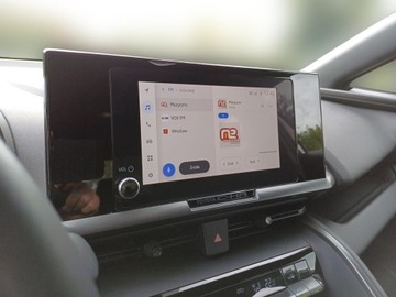 Toyota C-HR II SUV 1.8 Hybrid 140KM 2024 Toyota C-HR 1.8 Hybrid Comfort 1.8 Hybrid Comfort, zdjęcie 20