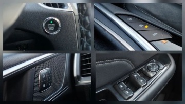 Ford S-Max II Van 2.0 TDCi 180KM 2016 Ford S-Max Titanium 180KM FULL LED Skora Navi Panorama KeylessGo BLIS SONY, zdjęcie 12