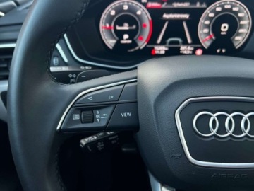 Audi A4 B9 Limousine Facelifting 2.0 40 TDI 204KM 2023 Audi A4 Limousine VAT 23 Matrix Head up Webasto Skorzana tapicerka, zdjęcie 19