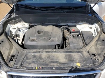 Volvo XC90 II 2019 Volvo XC 90 T6 R-Design 2019 2.0l 2.0 Benzyna 316KM, zdjęcie 6