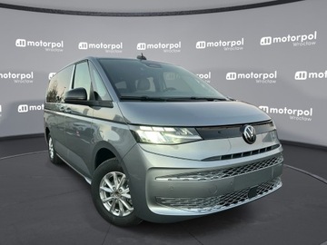 Volkswagen Multivan T7 Van L1 2.0 TDI 150KM 2025 Volkswagen Nowy Multivan FAMILY 2.0TDI 150 KM dług, zdjęcie 2