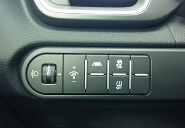 Kia XCeed Crossover Facelifting 1.5 T-GDi 160KM 2023 Kia XCeed 1.5 T-GDi 160KM MSmart DCT Salon PL Vat 23 Automat 1.5 Benzyna, zdjęcie 19