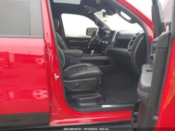  RAM 1500 TRX 57 Box, 2022r., 4x4, 6.2L V8 6.2 Benzyna 702KM, zdjęcie 8