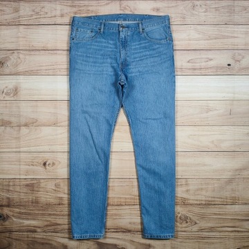 LEVI'S 569 Spodnie Jeans Męskie r. W38L34