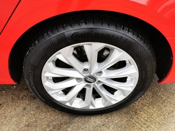 Audi A4 B9 2020 AUDI A4 Avant 35 TDI S tronic, Bezwypadlkowy, Salon Polska, Serwisowany, zdjęcie 26