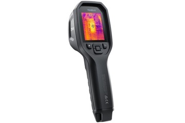 Тепловизионная камера FLIR TG165-X Графический пирометр 300 °C + калибровка ISO