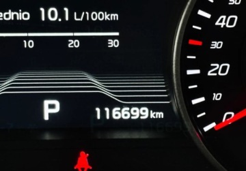 Kia Stinger Liftback 2.0 T-GDi 245KM 2019 Kia Stinger Kamera 360 GT Line Gwarancja Bezwypadkowy FVAT23, zdjęcie 32