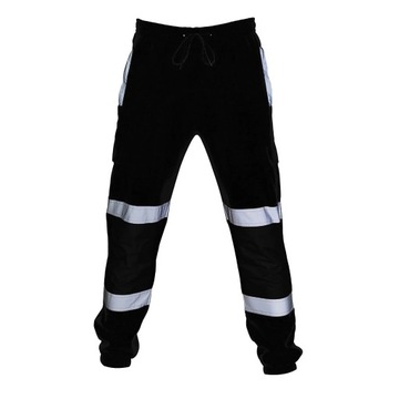 Men's Trousers Personal Sport Running Stripe Sweat