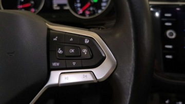 Volkswagen Tiguan II SUV 1.5 TSI EVO 150KM 2020 Volkswagen Tiguan 1.5 TSI EVO Life 150 KM DSG Salon PL Serwis ASO Klima, zdjęcie 11