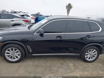 BMW X5 G05 2022 BMW X5 sDrive40i 2022 3.0l 3.0 Benzyna 335KM, zdjęcie 2