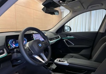 BMW X1 U11 Crossover 1.5 18i 136KM 2023 BMW X1 Salon Polska ASO R CARS Warszawa 1.5 Benzyna 136KM, zdjęcie 11