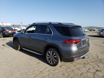 Mercedes GLE V167 2023 Mercedes-Benz GLE MERCEDES-BENZ GLE 350, 2023r..., zdjęcie 3