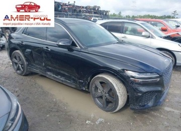  Genesis GV70 2.5T 2022 2.5 Benzyna 300KM