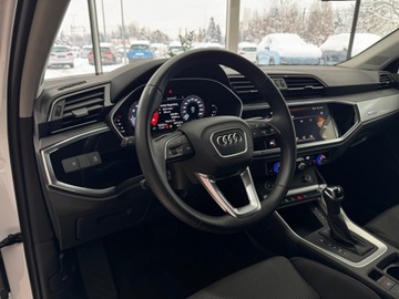 Audi Q3 II SUV 1.5 35 TFSI 150KM 2024 Audi Q3 Sportback 35 TFSI S-Line / Kamera cofania, zdjęcie 6