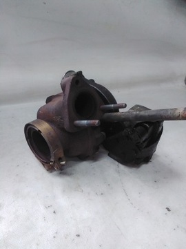 6860 OPEL ANTARA TURBO TURBINE 2.0 CDTI