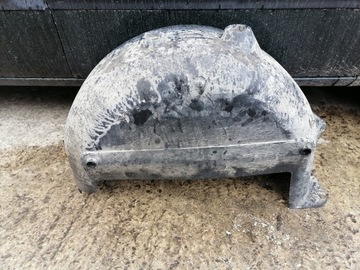 RENAULT TRAFIC II 06-АРКА ЗАДНЕГО ПРАВОГО КОЛЕСА