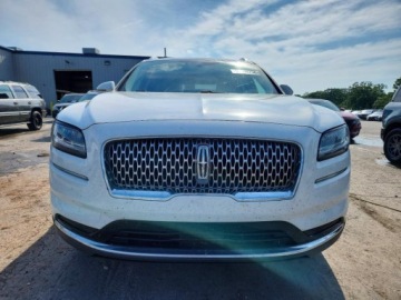 Lincoln 2021 Lincoln Nautilus 2021. 2.0 Benzyna 250KM, zdjęcie 5