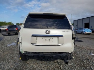Lexus GX 2023 Lexus GX 460 Luxury 2023 4.6 Benzyna 301KM, zdjęcie 2