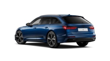 Audi A6 C8 Allroad 3.0 50 TDI 286KM 2025 Audi A6 Avant 3.0 Diesel 286KM, zdjęcie 1