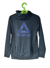 REEBOK-SUPER BLUZA 36/38 5D