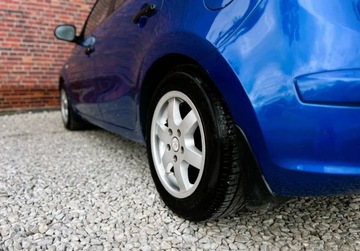 Hyundai i30 I Hatchback 1.4 109KM 2009 Hyundai i30 Klima Alu Isofix Gwarancja w cenie Warszawa VKWX 1.4 Benzyna, zdjęcie 31