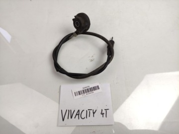 Ślimak Prędkościomierza Linka Peugeot Vivacity