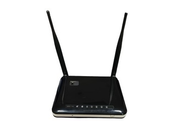 Wi-Fi роутер D-Link DWR-116