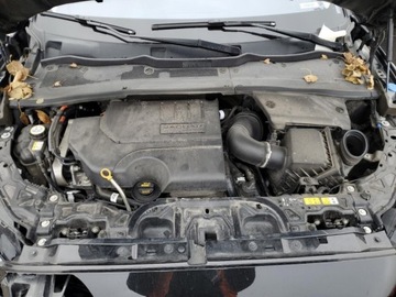 Jaguar E-Pace 2021 Jaguar E-Pace SE 2021 2.0L 2.0 Benzyna 246KM, zdjęcie 7