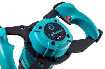 РУЧНОЙ МИКСЕР COLLOMIX Xo 1 R HF + 2x МИКСЕР
