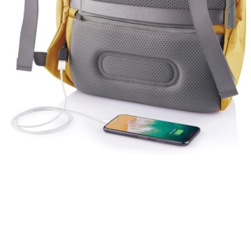 XD Design Bobby Soft Yellow (желтый) Городской рюкзак P705.798