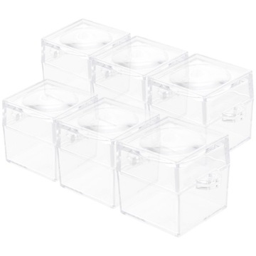 Bug Pots Zabawka Owady Obserwacja Lupa Słoik