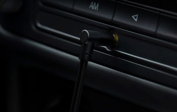 КАБЕЛЬ VENTION ANGLE CABLE AUX MINI JACK 3,5 ММ ДЛЯ ТЕЛЕФОНА РАДИО MP3 1 М