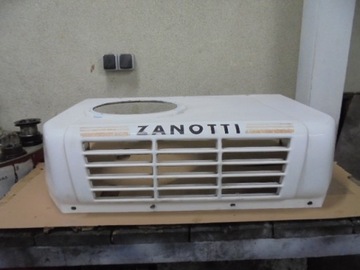 КОРПУС ХОЛОДИЛЬНОЙ УСТАНОВКИ ZANOTTI FZ213