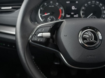 Skoda Octavia IV Liftback 1.5 TSI EVO 150KM 2022 Škoda Octavia Skoda Octavia GD1F031#1.5 TSI, zdjęcie 13
