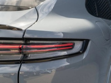 Porsche Cayenne III SUV Plug-In Facelifting 3.0 470KM 2026 Cayenne Coupe E-Hybrid Black Edition 3.0 (470 KM) 2026, zdjęcie 17