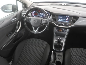 Opel Astra K Sports Tourer 1.4 Turbo 125KM 2017 Opel Astra 1.4 T, Salon Polska, VAT 23%, Klima, zdjęcie 6