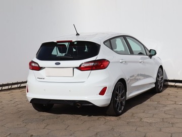 Ford Fiesta VIII Hatchback Facelifting 1.0 EcoBoost 100KM 2023 Ford Fiesta 1.0 EcoBoost, Salon Polska, zdjęcie 4