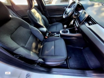 Renault Captur II Crossover 1.0 TCe 90KM 2021 Renault Captur Jak nowysuper auto, GWARANCJA Benzyna 91KM, zdjęcie 21