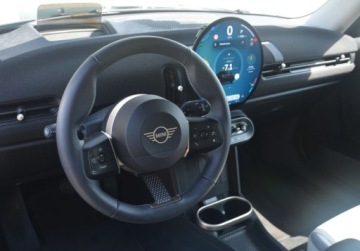 Mini Mini F65/F66/J01 Cooper 3D 1.5  156KM 2024 MINI Cooper 1.5 156 KM Led Pakiet S Head-UP Tempomat Kamera Salon Polska, zdjęcie 5