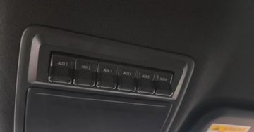 Ford Ranger VI Raptor 3.0 EcoBlue 240KM 2024 Ford Ranger Wildtrak, 3,0EcoBlue TURBO 240KM E-4WD 3.0 Diesel 240KM, zdjęcie 35