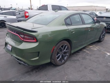 Dodge Charger VII 2023 Dodge Charger GT 2023 3.6l 3.6 Benzyna 300KM, zdjęcie 6