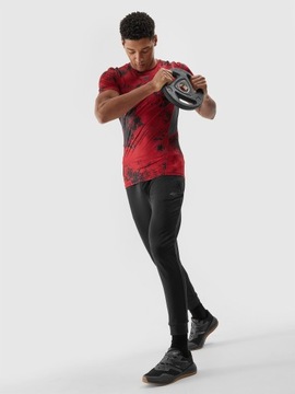 тренировочная футболка 4F