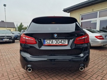 BMW Seria 2 F22-F23-F45-F46 Coupe Facelifting 218d 150KM 2019 BMW 218 Super Stan, zdjęcie 9