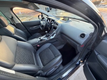 Peugeot 3008 I Crossover 1.6 THP 156KM 2014 Peugeot 3008 Raty 1.6 Benz Panorama Navi Tylko 147tys km Lift Gwarancja 1.6, zdjęcie 29